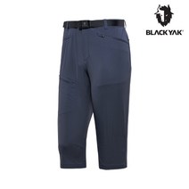 블랙야크 남성 M매그넘 7부팬츠_1BYHPM1004_CH