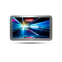 8인치 AHD 차량용 후방카메라 모니터, 8인치 AHD 모니터(메탈실버)