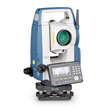 측량장비 Sokkia CX-105 Reflectorless 5 