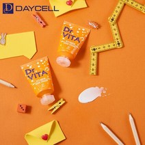 데이셀 [닥터비타] 비타민 핸드크림 30ml, 1개