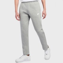 [나이키] 남성용 NSW 클럽 플리스 팬츠 BV2707-063