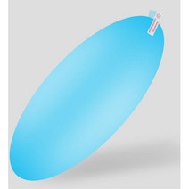 겨울 유리 김서림 창문 코팅제 사무용품 서류코팅필름, 대형(1SET2장)