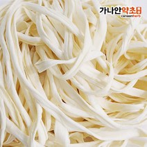 가나안허브 박고지, 500g, 1개