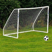 축구골대 축구네트 풋살골대 축구연습용품 이동식축구골대 축구미니골대풀 사이즈 축구 골 네트 축구 골 네트 축구 축구 골 포스트 네트 스포츠 훈련 경기 교체 성인 아이, 한개옵션0