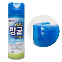 스프레이 실내방향제 곰팡이제거 방향제 탈취제 세균억제제 살균스프레이 세균억제스프레이 강력살균제 강력살균스프레이_17699EA_17699EA
