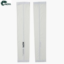 네파 NEPA 네파 냉감 팔토시_7IC7905, 00M