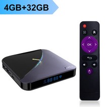 DivX A95X F3 Air II RGB 스마트 TV 박스 안드로이드 11 Amlogic S905W2 4GB 64GB 지원 듀얼 와이파이 4K 60fps BT5.0 2G 16G, [04] Au 플매트 카펫 러그, [04] 4GB 32GB