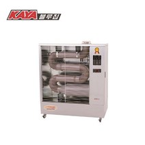 가야 석유 원적외선히터 팬부착형 KY-155F(40평 온풍타입), KY-155F