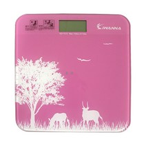 ISM 아이워너 KS1070 식 몸무게 측정기 전자 디지털 정확한 체중계 소형 업소용 일반 대형 미니 다이어트 가정용 목욕탕, 상품선택, 블랙