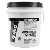 테라코 테라코트 수퍼화인 내부용 25kg 0955, TK-543 소라색