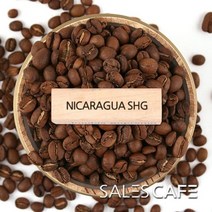 니카라과 SHG 원두커피[200g 500g 1kg], 상세설명 참조, 01.200g(SROC150FC0200A01)/05.곱게분쇄/가정용에스프레소/모카포트(M)