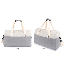 대용량 짧은여행 스포츠 출장 보스턴백 작은여행가방