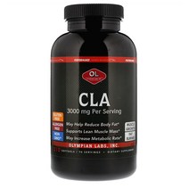 Olympian Labs 올림피안랩스 Cla 3000 Mg 210정 Aa11711 Top Brand 해외 현지 배송
