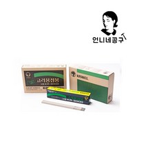 국산 KISWEL 고려 용접봉 KR-3000 6013 연강용 일반봉 아크 5kg, 2.0