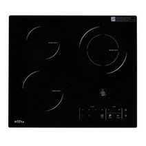 [] [하츠] 전기레인지 빌트인 3구 하이라이트 EC-365CTS, 상세 설명 참조, 상세 설명 참조