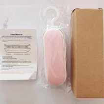 휴대용 2 In 1 미니 식품 진공 포장기 실링기 핸드 헬드 가방 실러, [03] A03