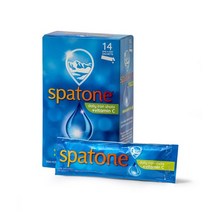 스파톤(spatone) 스파톤 애플 액상철분제 철분, 25ml, 14개