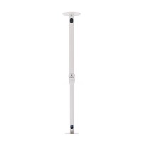 대산 CCTV 부자재 천장형 브라켓 600~1000 DCB-600D
