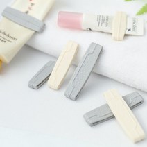 치약 튜브링거 짜개 3종 사이즈 세트, 그레이