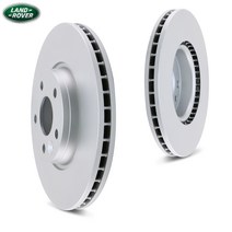 랜드로버 프리랜더2 전륜용 KGC 브레이크 디스크 KGF300FV