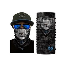 해골 얼굴 가리개 발라클라바 오토바이 야외 실외 사냥 마스크 헤드웨어 매직 3D 할로윈