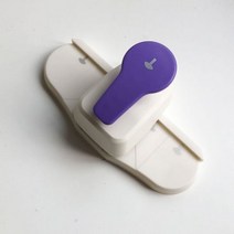 크리에이티브 버섯 구멍 펀처 사무실 학교 용품 종이 커터 느슨한 잎 스크랩북 바인딩 기계, 01 1pcs_01 1