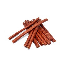 노령견 관절염예방 칼슘 저염분 육포간식 10봉 혈관 당관리 애견간식 강아지간식추천