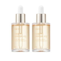 식물나라 [식물나라] 프로폴리스 페이스오일 50ml x 2ea, 1