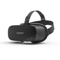 매직 미러 VR 가상 현실 올인원 헤드셋 헤드셋 HD 스크린 3D 가상 블루 레이 메타 유니버스 VR, AI05