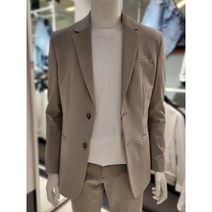프로젝트M EPD1KC1100 남성 무빙 셋업 스탠다드핏 블레이저