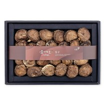 남도미향 [장흥표고버섯]동고(소) 300g세트, 1
