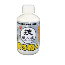 기술 장인의혼 연마 장인 거울 싱크대물때제거제 250ml
