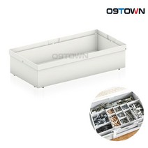 페스툴 BOX 150x300x68/2 컨테이너 2P 정리함 204864