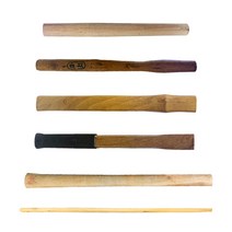 망치자루모음, 고무망치자루, 1개