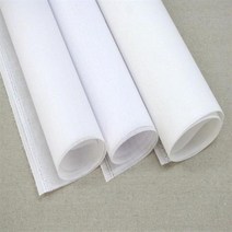 라라쏘잉 가방접착심지 2T 3.5T 6.5T, 3T