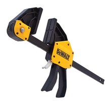 디월트 목공용 클램프 초대형 클램프 12인치 DWHT83185 300mm, 1개