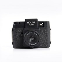 필름 카메라 즉석 토이 카메라 클래식 holga 120 컬러풀 120n 중형 lomography lomo kodak fujifilm 핑크 블루, 검은색, 협력사