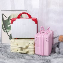 레디백 기내용 캐리어 기내 명품 연예인 홈쇼핑 반입 승무원 14 18 인치