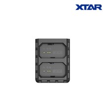 [XTAR] 엑스타 라이카 카메라 BP-SCL4 듀얼 배터리 모듈 / SL SL2 Q2 SL2-S