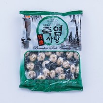 죽염사탕, 280g, 1개