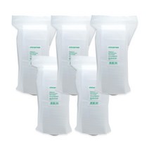 이니스프리 닦아 쓰는 화장솜(80매입X5개), 80개입, 5개