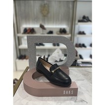 닥스(슈즈) [닥스신발] 닥스 여성 캐주얼 로퍼 (DLF 049 GA10)