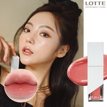 [콰티] 더 글라스 타투 틴트, 9호 (아런)