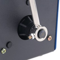 휴대용 비상 발전기 인버터 야외 다기능 수동 크랭크