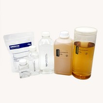 [MEDION]메디온 식품공전 살모넬라 배양배지 펩톤식염완충액 생배지 Buffered Peptone Water(BPW) 225mlx12ea(bottle)