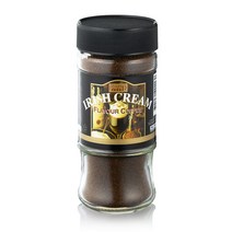 맥널티 아이리쉬크림향 병커피 50g 1병, 카라멜향 커피 50g
