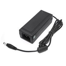 명호전자 12V3A 아답터 3구 유럽 인증용(RS-300/120-S336) DC 12V 3A 어댑터, 12V3A 아답터(3구/유럽인증)