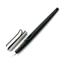 LAMY 라미 조이 만년필 알루미늄, 1.5mm