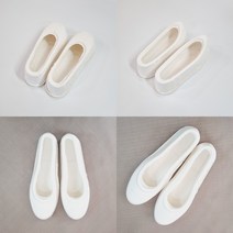 종이신발 영가신발 백중기도천도재신발, 동자