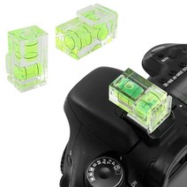 콜드슈 촬영 DSLR 카메라, 1개